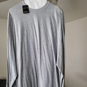 Galaxy 6x long sleeve tshirt